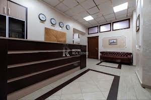 коммерческая по адресу Панаса Мирного ул., 1