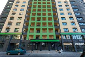 квартира за адресою Михайла Максимовича вул. (Онуфрія Трутенка), 32