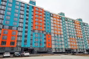 квартира по адресу Багряного ул., 39