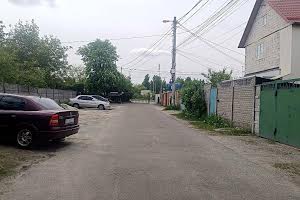 участок по адресу Сирецький проїзд, 26