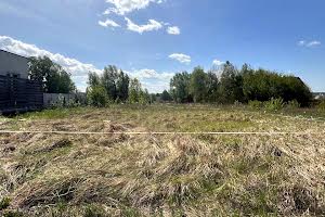 ділянка за адресою с. Білогородка, 