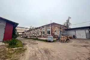 комерційна за адресою Спаська вул., 31-Б