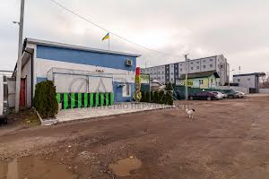 коммерческая по адресу Промислова, 10