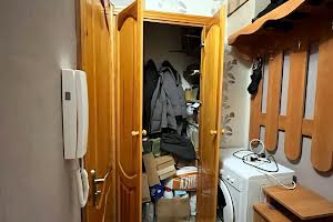 квартира за адресою Гвардійців-Широнінців вул., 53а