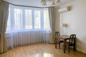 квартира за адресою Бориса Гмирі вул., 6