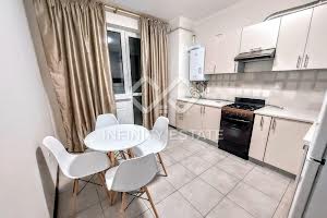 квартира за адресою Приозерний бульв., 3а