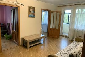 квартира по адресу Каховская ул., 15