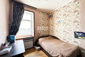 квартира за адресою Кравцова, 4