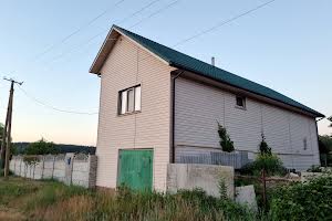 дом по адресу с. Ракитное, загребля, 27
