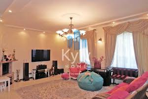 будинок за адресою Київ, 126-та Садова вул.