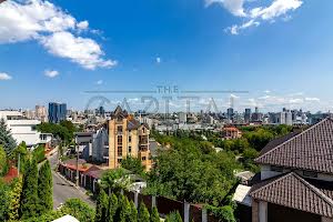 будинок за адресою Локомотивна вул., 36