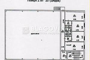 коммерческая по адресу Оросительная ул., 15