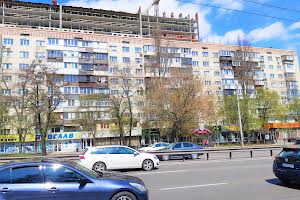 квартира за адресою Берестейський просп. (Перемоги), 70
