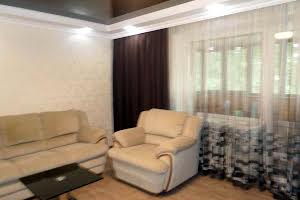 квартира за адресою Курчатова, 100