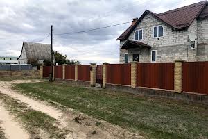 ділянка за адресою с. Богданівка, Липова