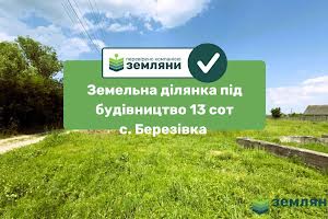 ділянка за адресою Курпеля