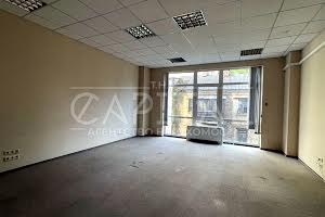 комерційна за адресою Антоновича вул. (Горького), 33-В