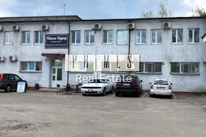комерційна за адресою Рене Декарта вул. (Кулібіна), 11-А