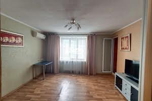 квартира по адресу Петра Свинаренко ул., 18