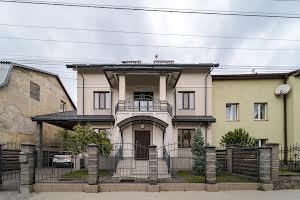 будинок за адресою вулиця Сулими