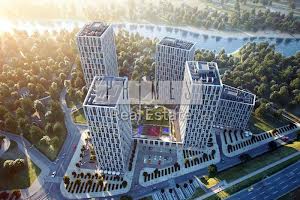 комерційна за адресою Зарічна вул., 4К1