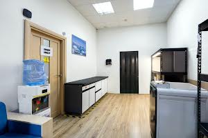 коммерческая по адресу Вербицкого ул., 9