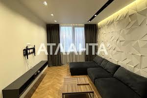 квартира за адресою Люстдорфська дорога вул., 90б