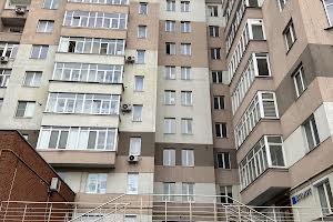 квартира по адресу Черновола просп. (700-летия Львова)
