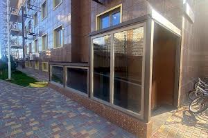 коммерческая по адресу Академика Сахарова ул., 3в