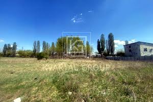 участок по адресу Ирпень, 