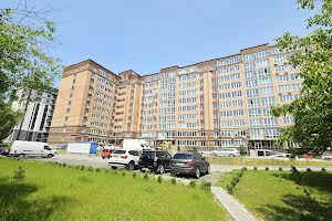 квартира за адресою Старокостянтинівське шосе, 20/5