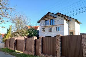будинок за адресою Гагаріна вул.