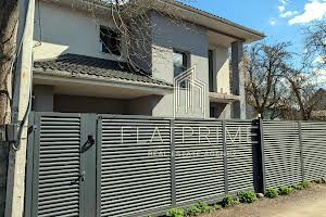 дом по адресу 203-тя Садова ул.
