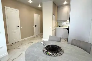 квартира за адресою Карла Мікльоша вул., 20б