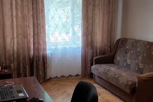 квартира за адресою Сергія Набоки пл., 2