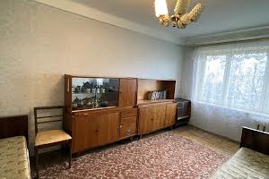 квартира по адресу Николая Кибальчича ул., 4
