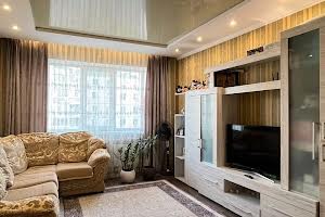 квартира по адресу Михаила Лушпы просп., 45