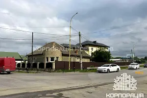 ділянка за адресою Загорська вул., 56