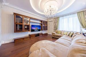 квартира по адресу Рымарская ул., 25