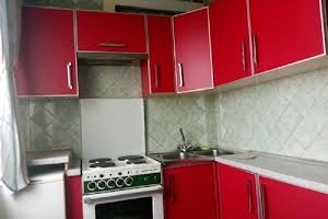 квартира по адресу Людвига Свободы просп., 40