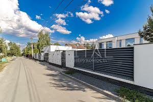 будинок за адресою Ярослава Мудрого вул.