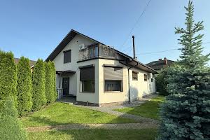 дом по адресу с. Белогородка, Лисенка, 38