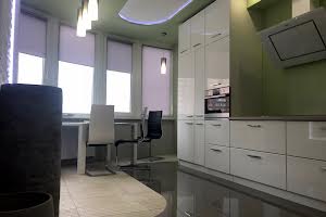 квартира за адресою Драгоманова вул., 40-З