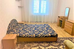 квартира за адресою Драгоманова вул., 1-К