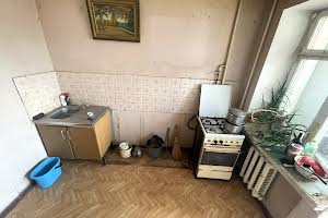 квартира по адресу Александра Архипенко ул. (Мате Залки), 2/12