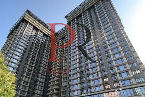 квартира за адресою Оболонський просп., 26