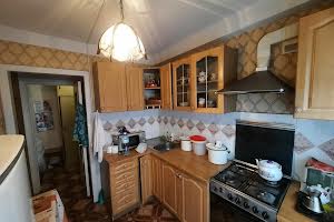 квартира за адресою Багалія Дмитра, 6