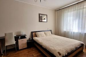 квартира за адресою Кургузова вул., 1а