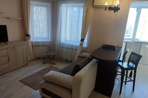 квартира за адресою Лесі Українки вул., 20