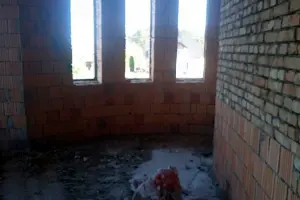 ділянка за адресою 